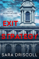 Exit Strategy-9781496727886