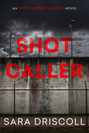 Shot Caller-9781496727916