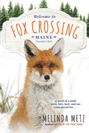 Fox Crossing-9781496728098
