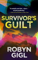 Survivor's Guilt-9781496728289