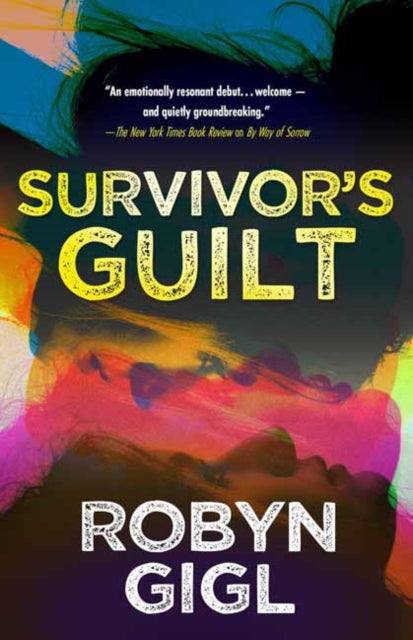 Survivor's Guilt-9781496728289