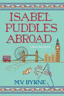 Isabel Puddles Abroad-9781496728357