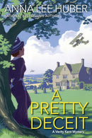 Pretty Deceit-9781496728470