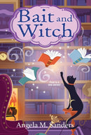Bait and Witch-9781496728746