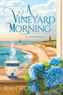 A Vineyard Morning-9781496728838