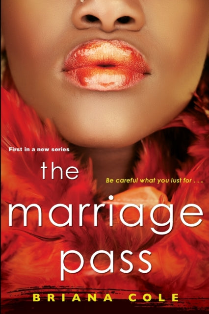 The Marriage Pass-9781496729552