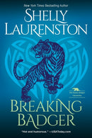 Breaking Badger-9781496730145