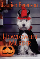 Howloween Murder-9781496730589