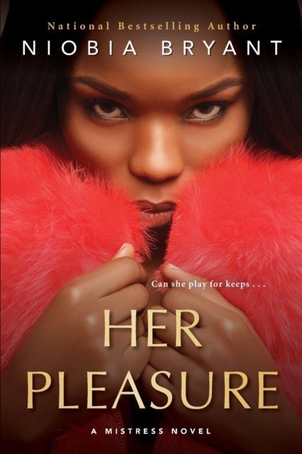 Her Pleasure-9781496730695