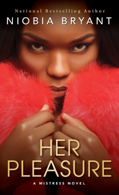 Her Pleasure-9781496730701