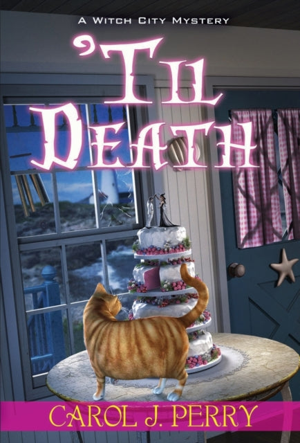 Til Death-9781496731432