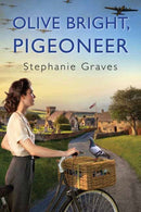 Olive Bright, Pigeoneer-9781496731517