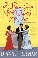 A Fiancee's Guide to First Wives and Murder-9781496731630
