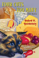 Four Cuts Too Many-9781496732217