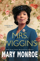 Mrs. Wiggins-9781496732590