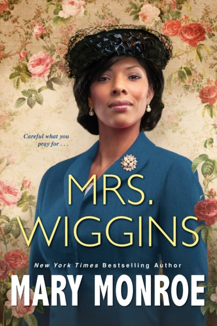 Mrs. Wiggins-9781496732590