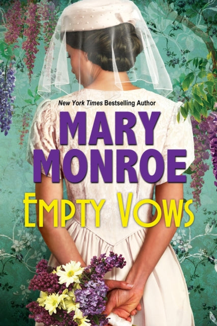 Empty Vows : A Riveting Depression Era Historical Novel-9781496732613