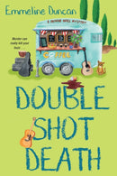 Double Shot Death-9781496733412