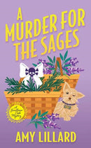 A Murder for the Sages-9781496733498
