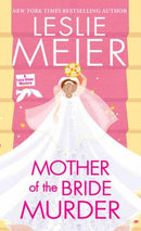 Mother of the Bride Murder-9781496733771