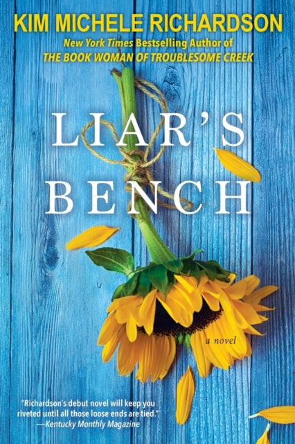 Liar's Bench-9781496734228