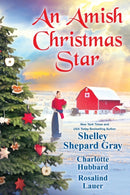 Amish Christmas Star, An-9781496734259
