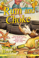 Rum & Choke-9781496734389