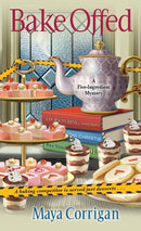 Bake Offed-9781496734570