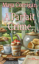 A Parfait Crime-9781496734594