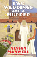 Two Weddings and a Murder-9781496734921