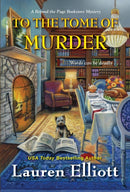 To the Tome of Murder-9781496735126