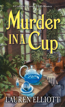 Murder in a Cup-9781496735218