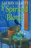 A Spirited Blend-9781496735225