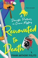 Renovated to Death-9781496735584