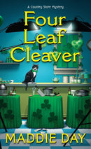 Four Leaf Cleaver-9781496735652