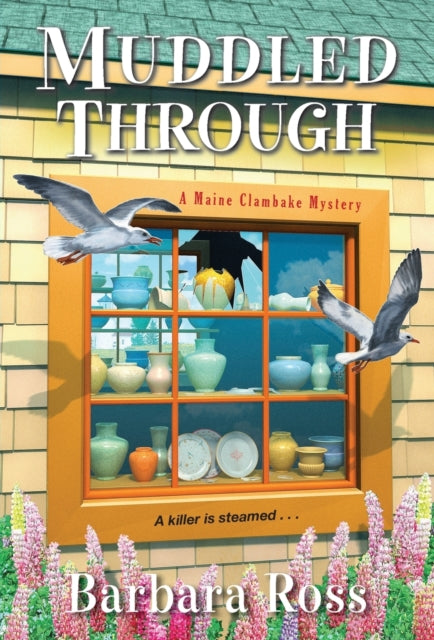 Muddled Through-9781496735690