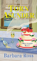 Torn Asunder-9781496735737