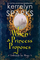 When a Princess Proposes-9781496735843
