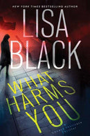 What Harms You-9781496736918