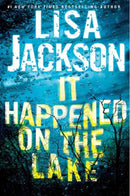It Happened on the Lake-9781496737038