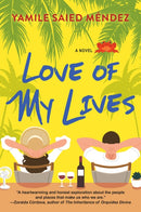 Love of My Lives-9781496737076