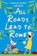 All Roads Lead to Rome-9781496737090