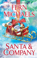 Santa and Company-9781496737168