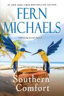 Southern Comfort-9781496737281