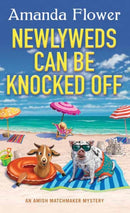 Newlyweds Can Be Knocked Off-9781496737502