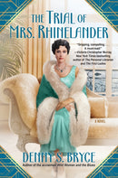 The Trial of Mrs.Rhinelander-9781496737878
