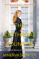 The Cutthroat Countess-9781496738134