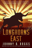 Longhorns East-9781496738301