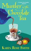 Murder with Chocolate Tea-9781496738486