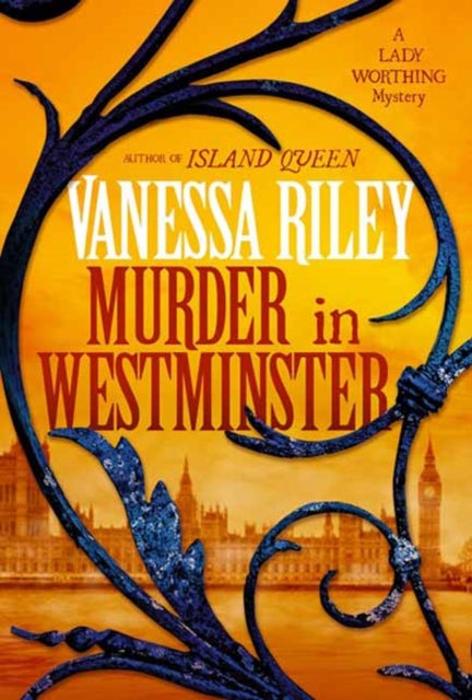 Murder in Westminster : A Riveting Regency Historical Mystery-9781496738660